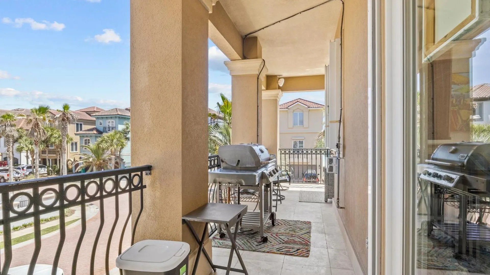 Villa Gulf Views - Private Pool Hot Tub - Elevator Destin