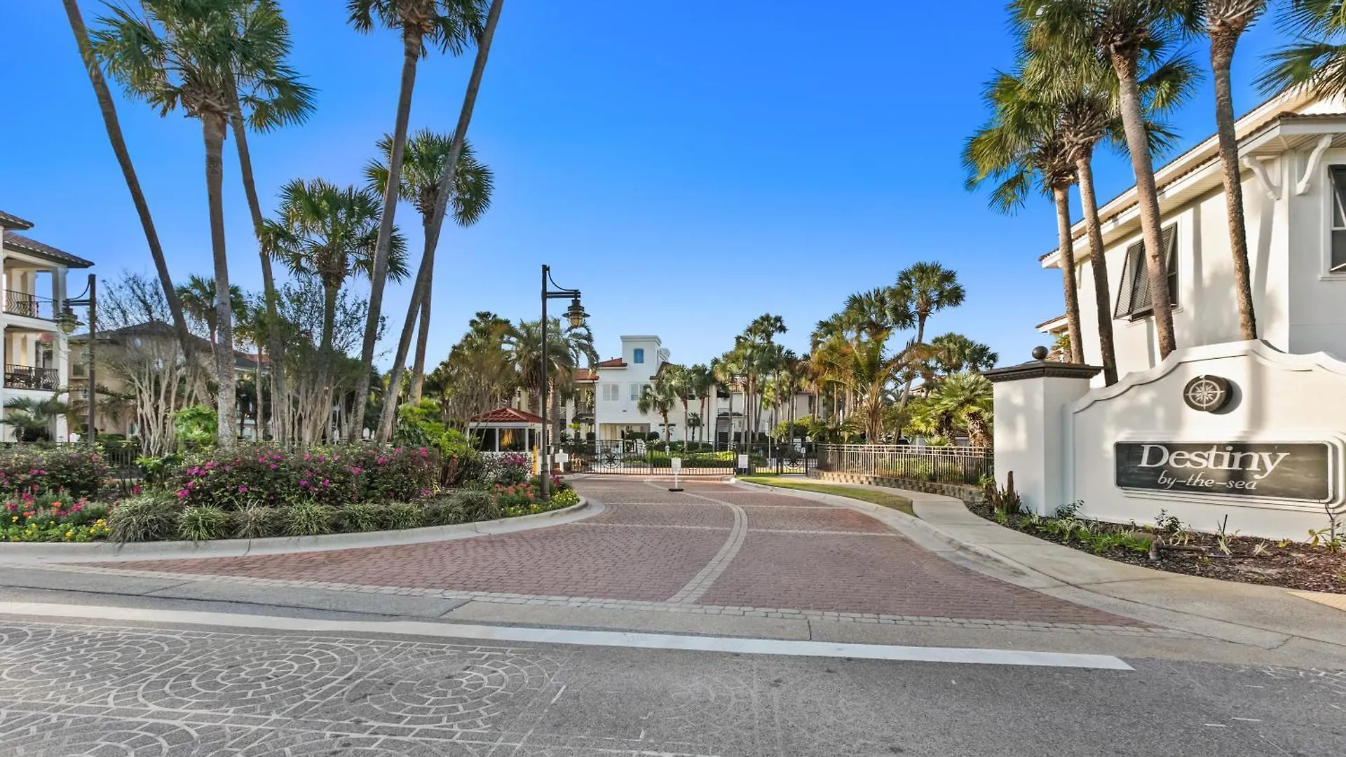 Villa Gulf Views - Private Pool Hot Tub - Elevator Destin Ferienhaus
