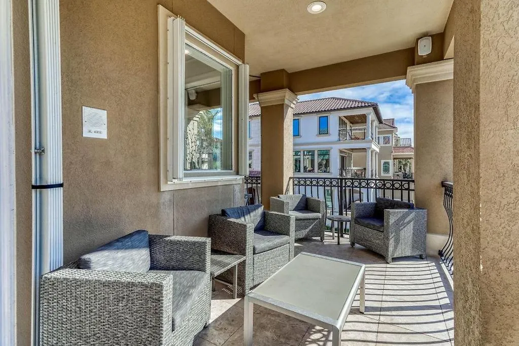 Villa Gulf Views - Private Pool Hot Tub - Elevator Destin 0*,  USA