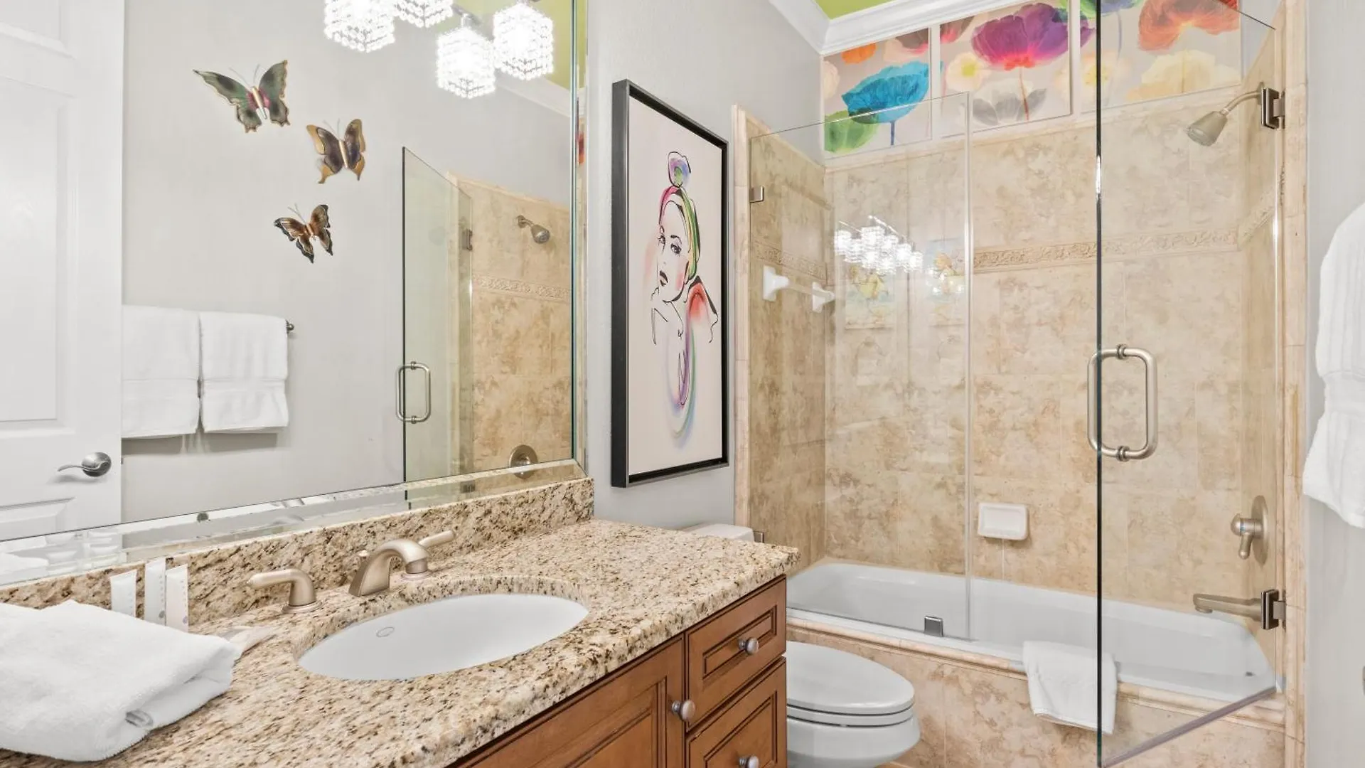 Villa Gulf Views - Private Pool Hot Tub - Elevator Destin Ferienhaus