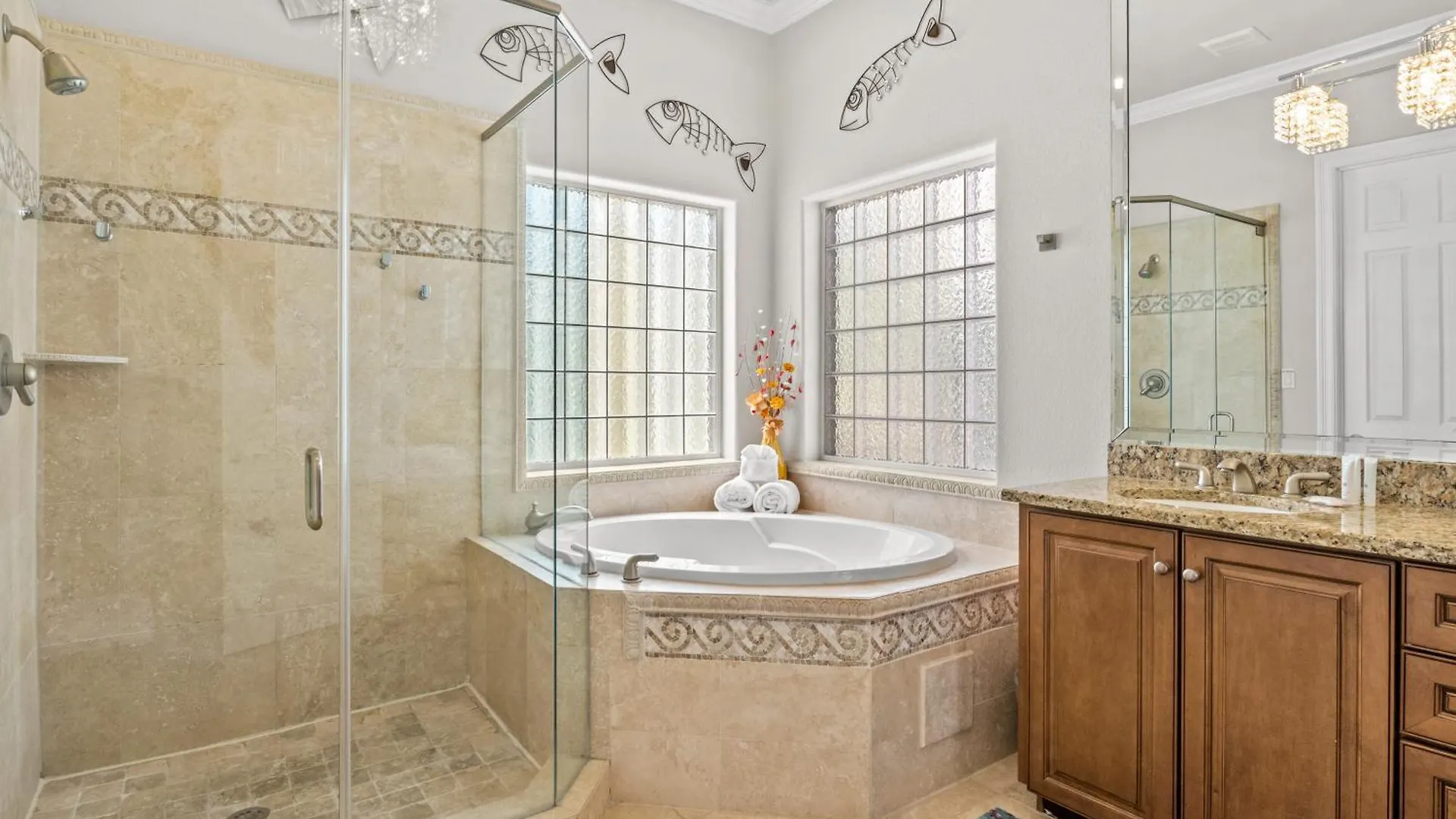 Villa Gulf Views - Private Pool Hot Tub - Elevator Destin 0*,