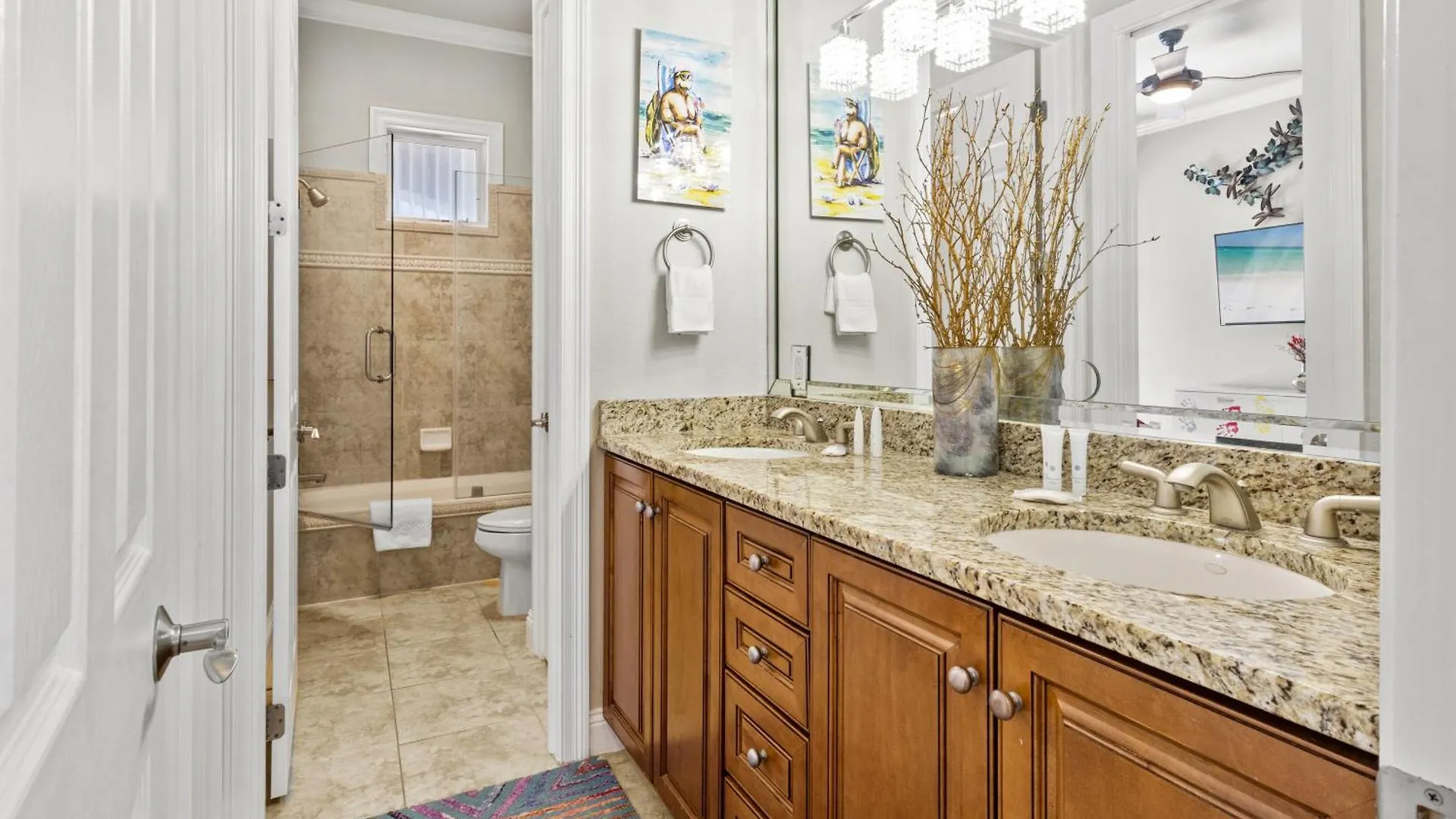 Villa Gulf Views - Private Pool Hot Tub - Elevator Destin USA