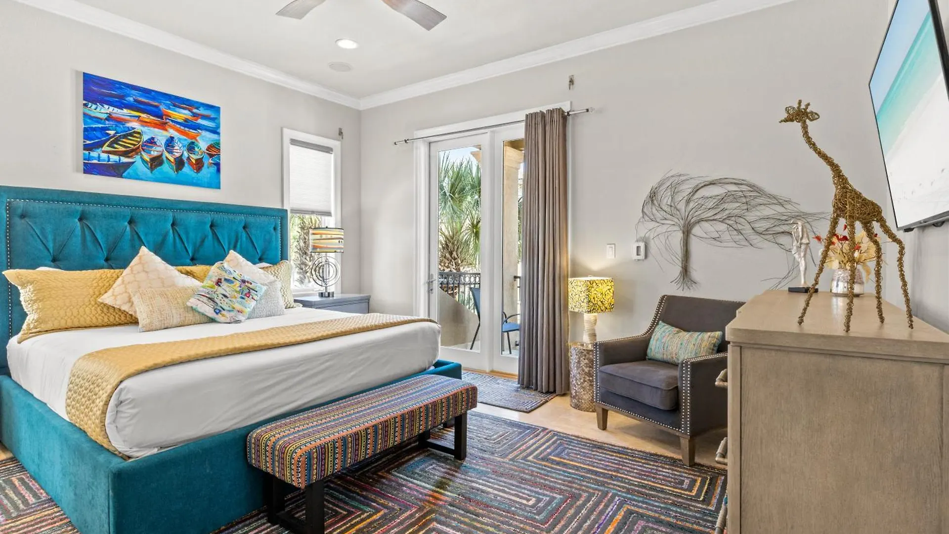 Villa Gulf Views - Private Pool Hot Tub - Elevator Destin