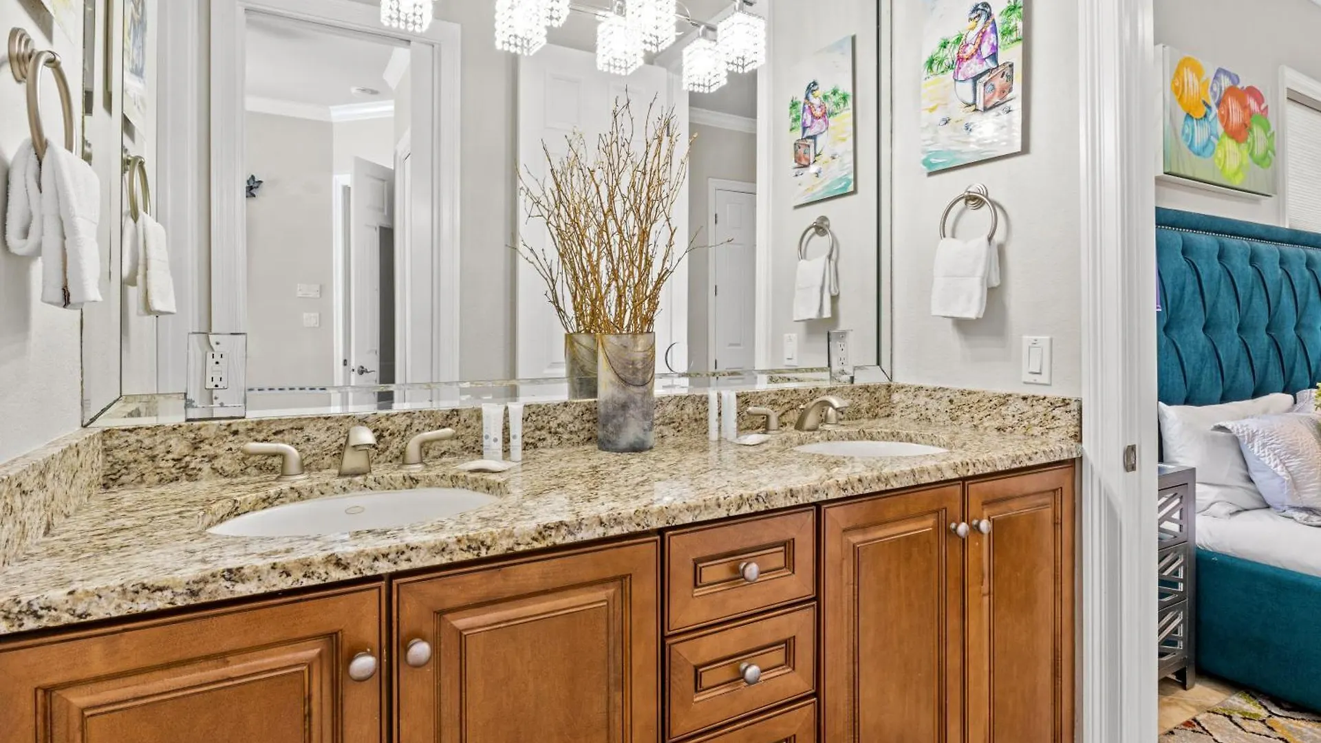 Villa Gulf Views - Private Pool Hot Tub - Elevator Destin USA