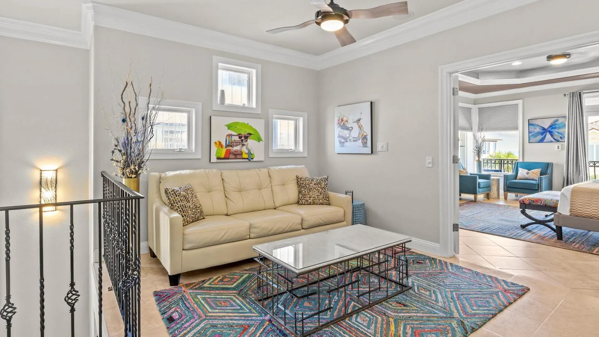 Villa Gulf Views - Private Pool Hot Tub - Elevator Destin