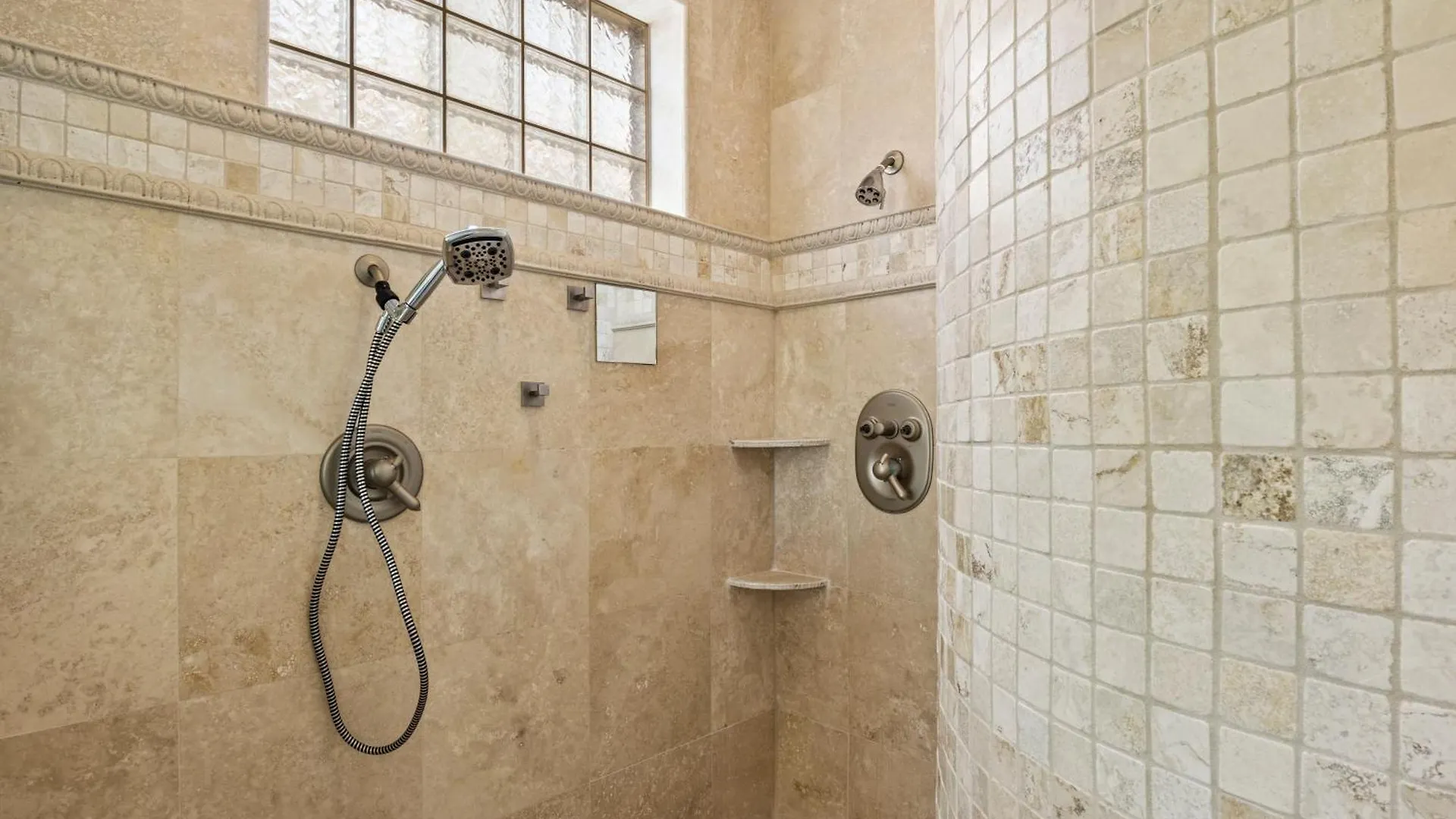 Ferienhaus Villa Gulf Views - Private Pool Hot Tub - Elevator Destin USA